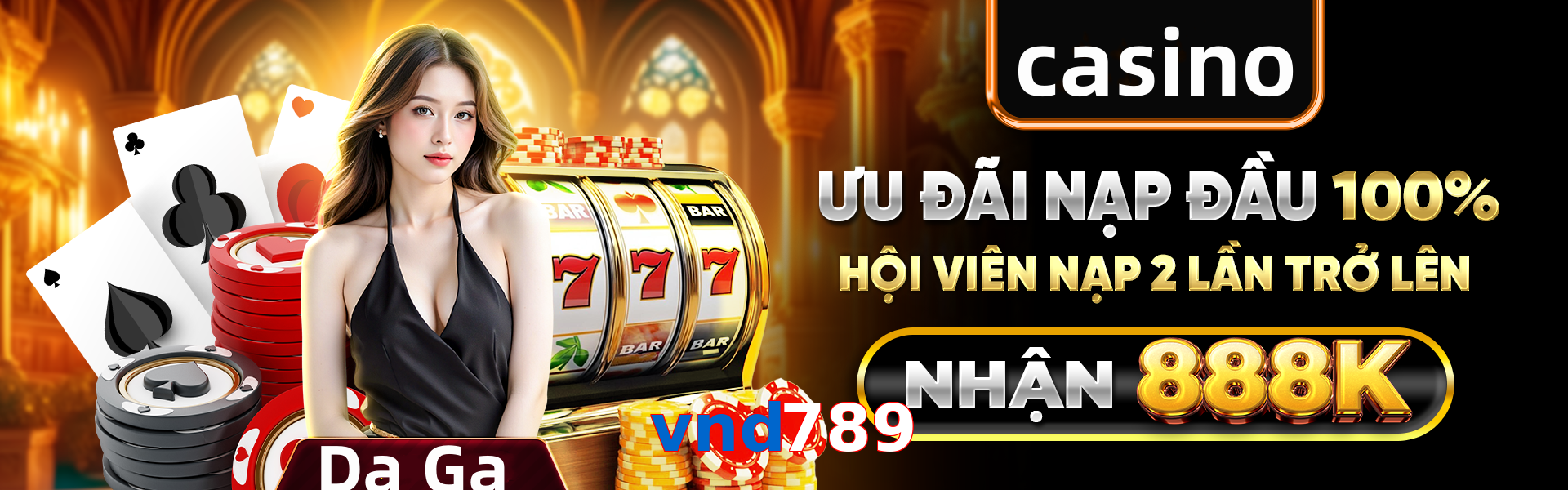 Trò Chơi Bắn Cá Phổ Biến Tại vnd789