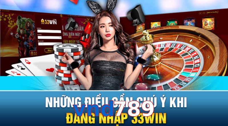 Trò chơi Slot được yêu thích tại vnd789